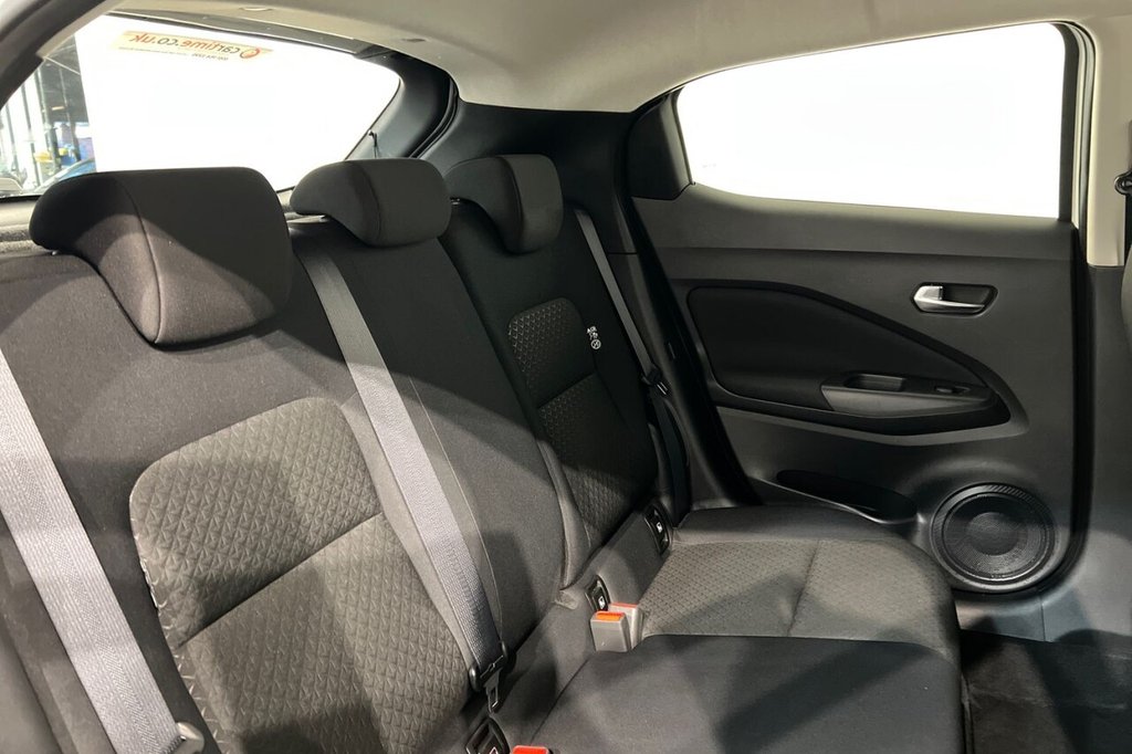 Used Nissan Juke 2023 for sale - 76501079: Photo 23