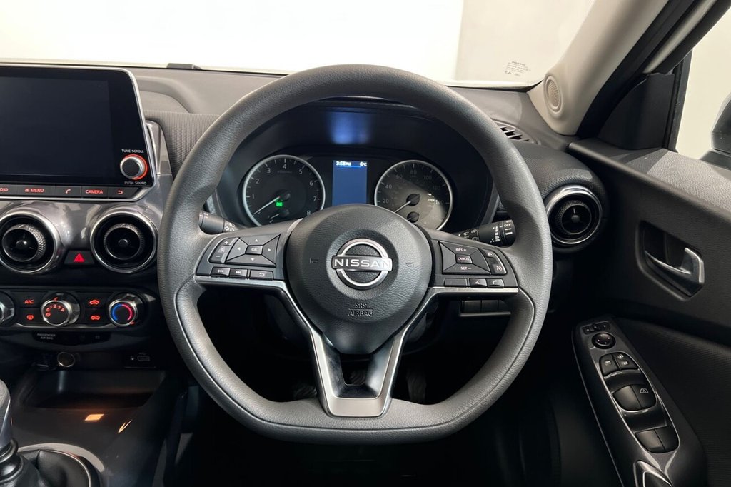 Used Nissan Juke 2023 for sale - 76501079: Photo 24