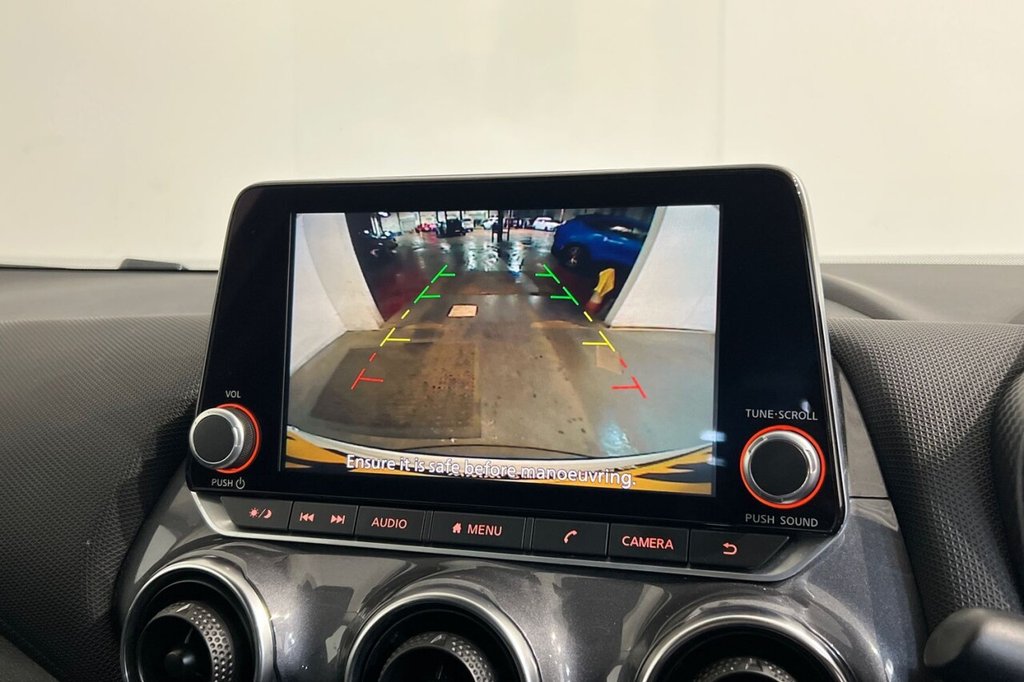 Used Nissan Juke 2023 for sale - 76501079: Photo 29