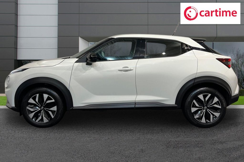 Used Nissan Juke 2023 for sale - 76501079: Photo 3