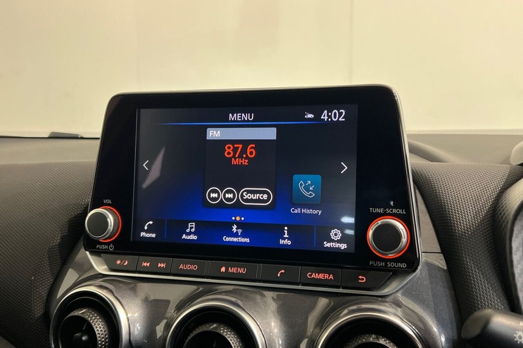 Used Nissan Juke 2023 for sale - 76501079: Photo 30