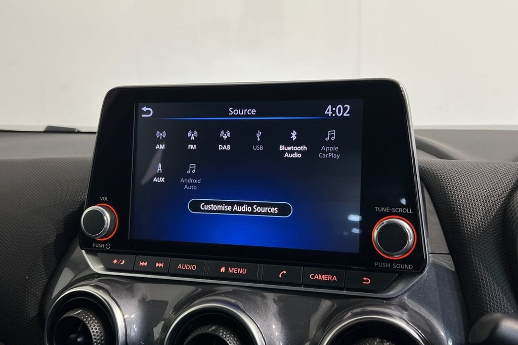 Used Nissan Juke 2023 for sale - 76501079: Photo 31