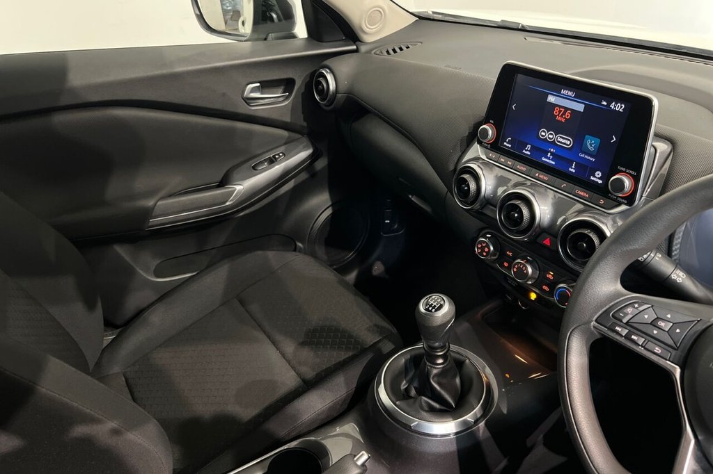 Used Nissan Juke 2023 for sale - 76501079: Photo 32