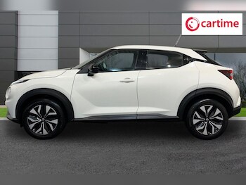 Used Nissan Juke 2023 for sale - 76501079: Photo