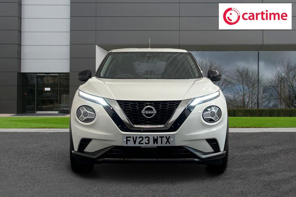 Used Nissan Juke 2023 for sale - 76501079: Photo 4