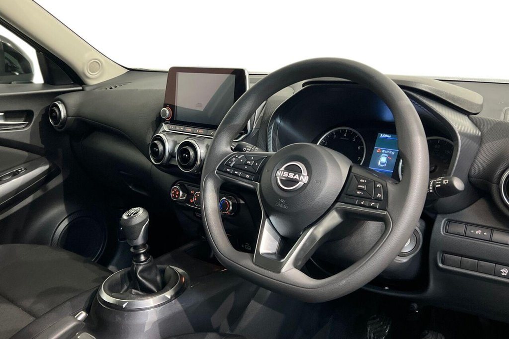 Used Nissan Juke 2023 for sale - 76501079: Photo 9