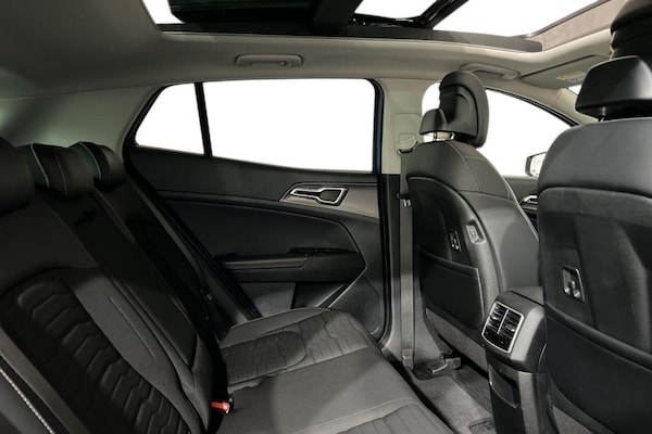 Used Kia Sportage 2022 for sale - 75527442: Photo 10