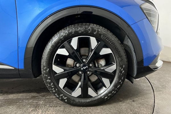 Used Kia Sportage 2022 for sale - 75527442: Photo 14