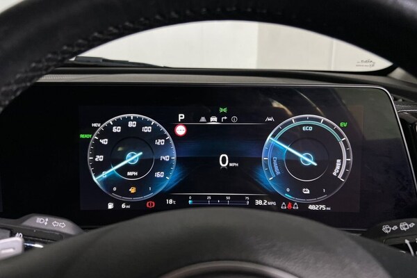 Used Kia Sportage 2022 for sale - 75527442: Photo 15