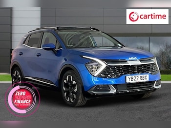 Used Kia Sportage 2022 for sale - 75527442: Photo