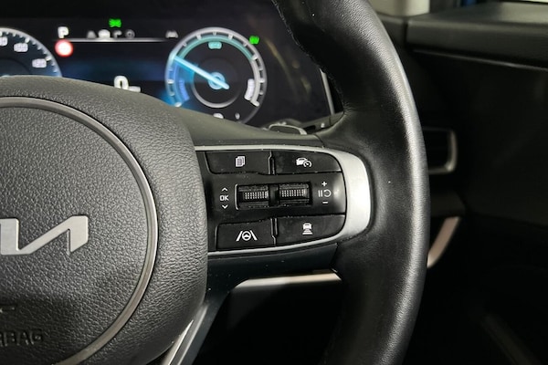 Used Kia Sportage 2022 for sale - 75527442: Photo 29