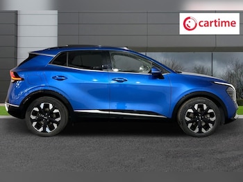 Used Kia Sportage 2022 for sale - 75527442: Photo