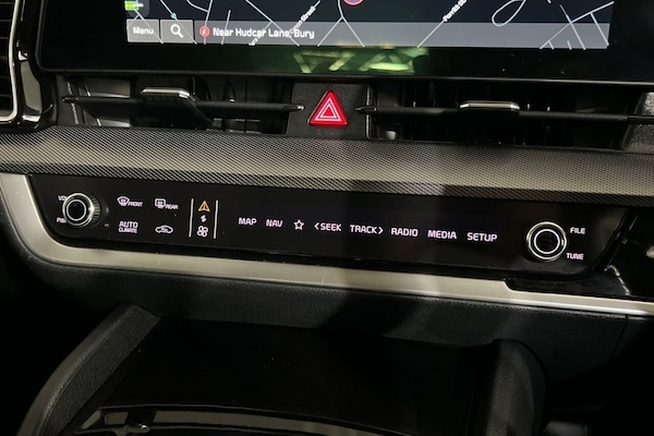 Used Kia Sportage 2022 for sale - 75527442: Photo 37