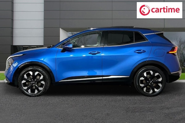 Used Kia Sportage 2022 for sale - 75527442: Photo 3