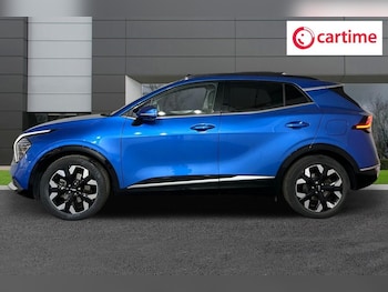 Used Kia Sportage 2022 for sale - 75527442: Photo