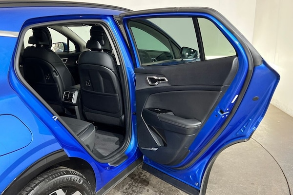 Used Kia Sportage 2022 for sale - 75527442: Photo 44
