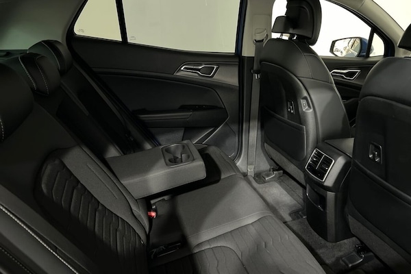 Used Kia Sportage 2022 for sale - 75527442: Photo 46