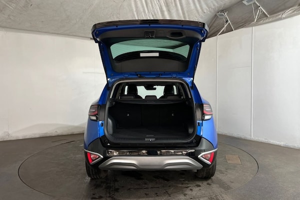 Used Kia Sportage 2022 for sale - 75527442: Photo 47