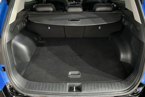 Used Kia Sportage 2022 for sale - 75527442: Photo 48