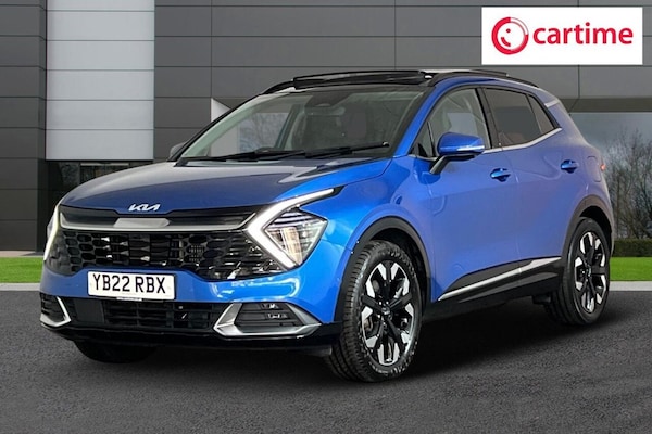 Used Kia Sportage 2022 for sale - 75527442: Photo 7