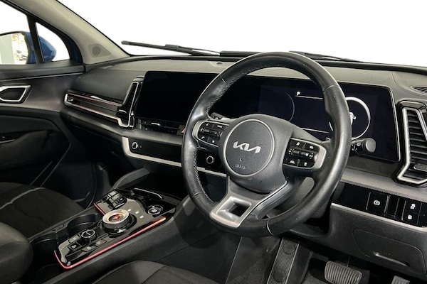 Used Kia Sportage 2022 for sale - 75527442: Photo 9