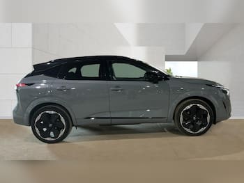 Used Nissan Qashqai 2025 for sale - 79738477: Photo