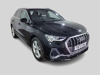 Used Audi Q3 2023 for sale - 78096976: Photo
