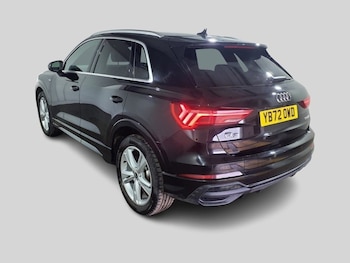 Used Audi Q3 2023 for sale - 78096976: Photo
