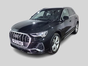 Used Audi Q3 2023 for sale - 78096976: Photo