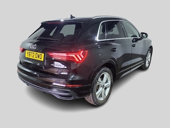 Used Audi Q3 2023 for sale - 78096976: Photo
