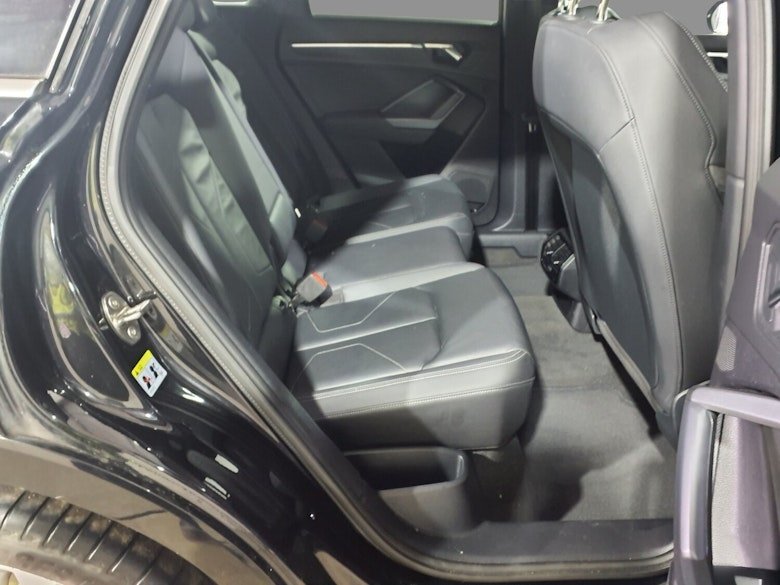 Used Audi Q3 2023 for sale - 78096976: Photo 5