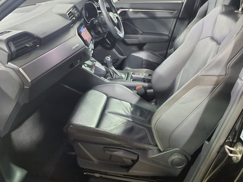 Used Audi Q3 2023 for sale - 78096976: Photo 6