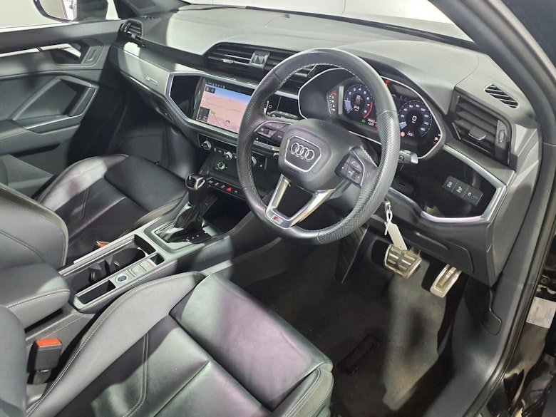 Used Audi Q3 2023 for sale - 78096976: Photo 7