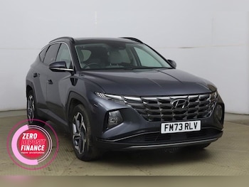 Used Hyundai TUCSON 2023 for sale - 78663913: Photo