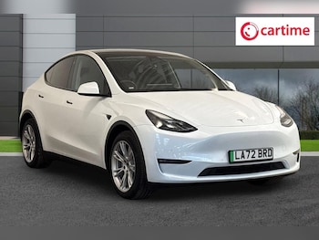 Used Tesla Model Y 2022 for sale - 79598743: Photo