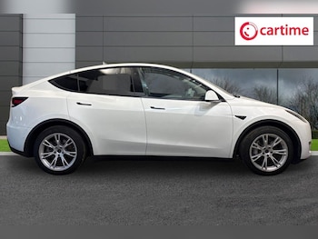 Used Tesla Model Y 2022 for sale - 79598743: Photo