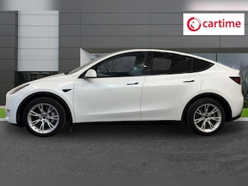 Used Tesla Model Y 2022 for sale - 79598743: Photo