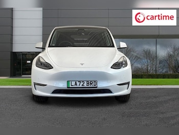 Used Tesla Model Y 2022 for sale - 79598743: Photo