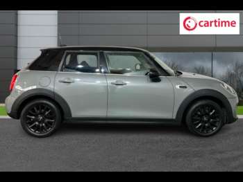 Used MINI Hatch 2018 for sale - 75068045: Photo