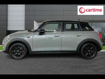 Used MINI Hatch 2018 for sale - 75068045: Photo