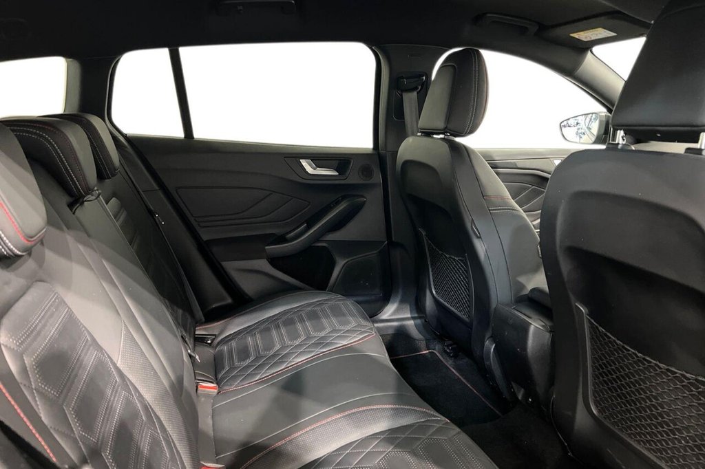 Used Ford Focus 2023 for sale - 77256067: Photo 10