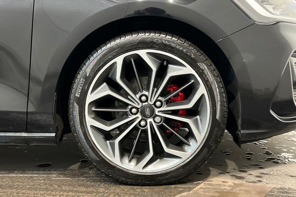 Used Ford Focus 2023 for sale - 77256067: Photo 14