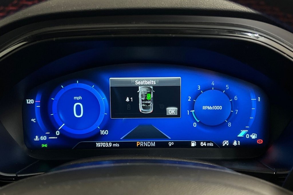 Used Ford Focus 2023 for sale - 77256067: Photo 15