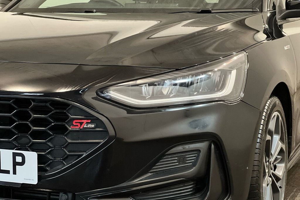 Used Ford Focus 2023 for sale - 77256067: Photo 16