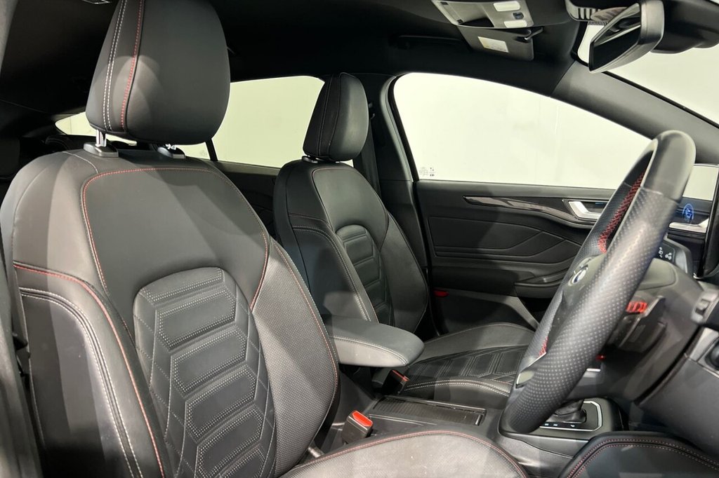 Used Ford Focus 2023 for sale - 77256067: Photo 21