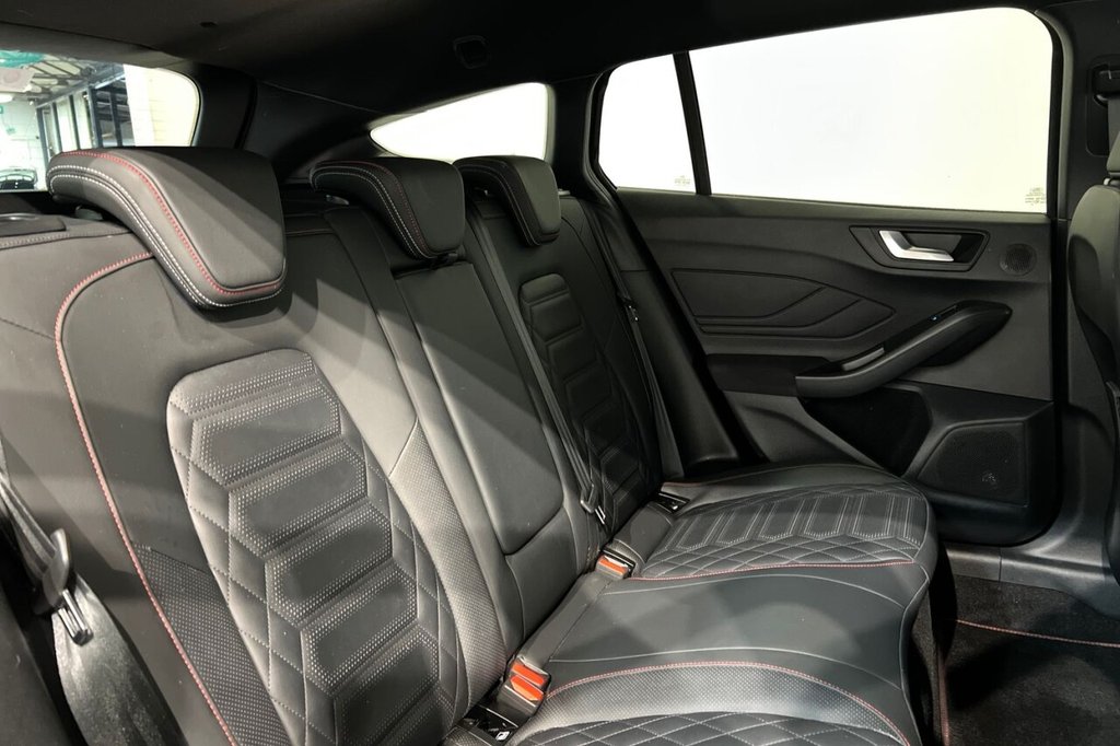 Used Ford Focus 2023 for sale - 77256067: Photo 23