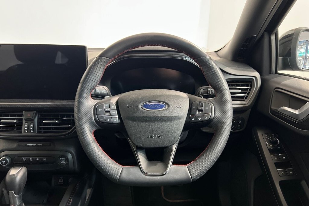 Used Ford Focus 2023 for sale - 77256067: Photo 24