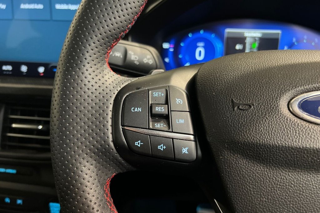 Used Ford Focus 2023 for sale - 77256067: Photo 25