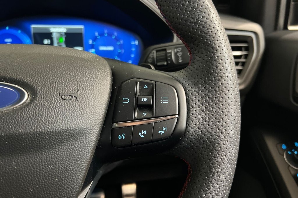 Used Ford Focus 2023 for sale - 77256067: Photo 26