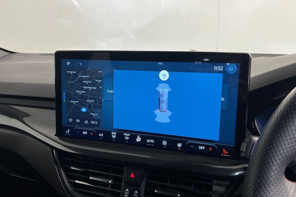 Used Ford Focus 2023 for sale - 77256067: Photo 29